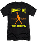 Powerline Anthon Henriksson T-Shirt