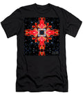 Praise Him Renee Trenholm T-Shirt