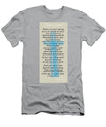 Pray Vesna Antic T-Shirt