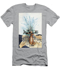 Prayer Quilt Monte Toon T-Shirt