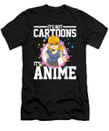 Precious Life Anime Cartoons Japanese Kawaii Funny Ezone Prints T-Shirt
