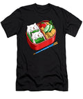 Precious Life Bento Box Japanese Food Anime Kawaii Bento Gifts for Fan Ezone Prints T-Shirt