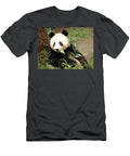 Precious Panda Jessica Foster T-Shirt