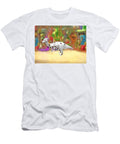 Predator Cartoon Les Classics T-Shirt