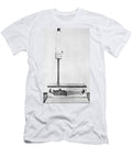 Premature Burial Prevention 1905 Wellcome Images T-Shirt