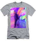 Preserving the Mystery Alex Lapidus T-Shirt