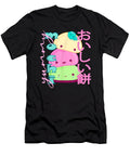 Pretty Good Beautiful Kawaii Mochi Yummy Pastel Aesthetic 90s Japanese Otaku Anime Fans Ezone Prints T-Shirt
