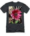 Pretty N Pink Toon Carson Baker T-Shirt