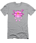 Pretty Pink Monster Alondra Hanley T-Shirt