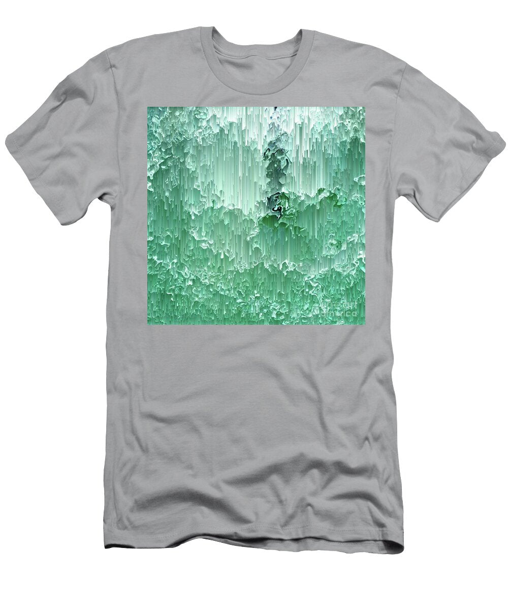 Pretty Water Janet Merryman T-Shirt