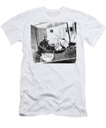 Prevention of Seasickness 1870 Science Source T-Shirt