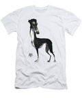 Price 3822 John Lafree T-Shirt