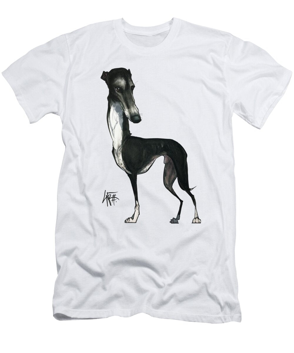 Price 3822 John Lafree T-Shirt