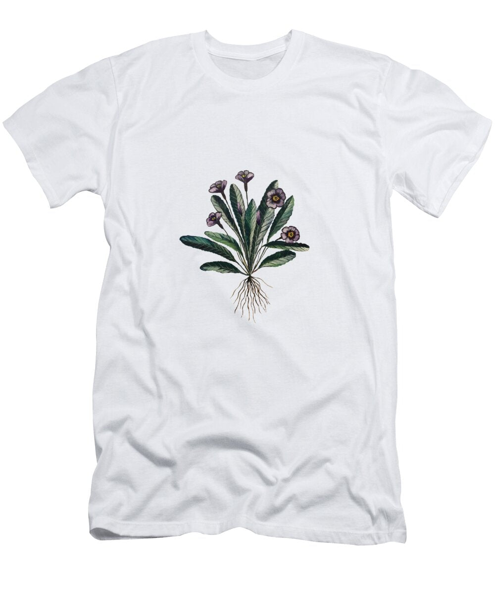 Primrose Karin Savage T-Shirt