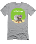 Prince of Star Leia 2 Yossi Adhyaksari T-Shirt