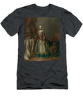 Princess Christiana of Mecklenburg Strelitz 1735 1794 Danielwoge T-Shirt