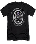 Princess Donut Dungeon Crawler Girl Boy Lewis Wilkinson T-Shirt