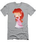 Princess Eriel Paulo Capdeville T-Shirt