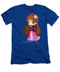 Princess Margarida Paulo Capdeville T-Shirt