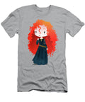 Princess Marida Paulo Capdeville T-Shirt