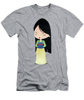 Princess Miulan Paulo Capdeville T-Shirt