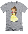 Princess Nella Paulo Capdeville T-Shirt