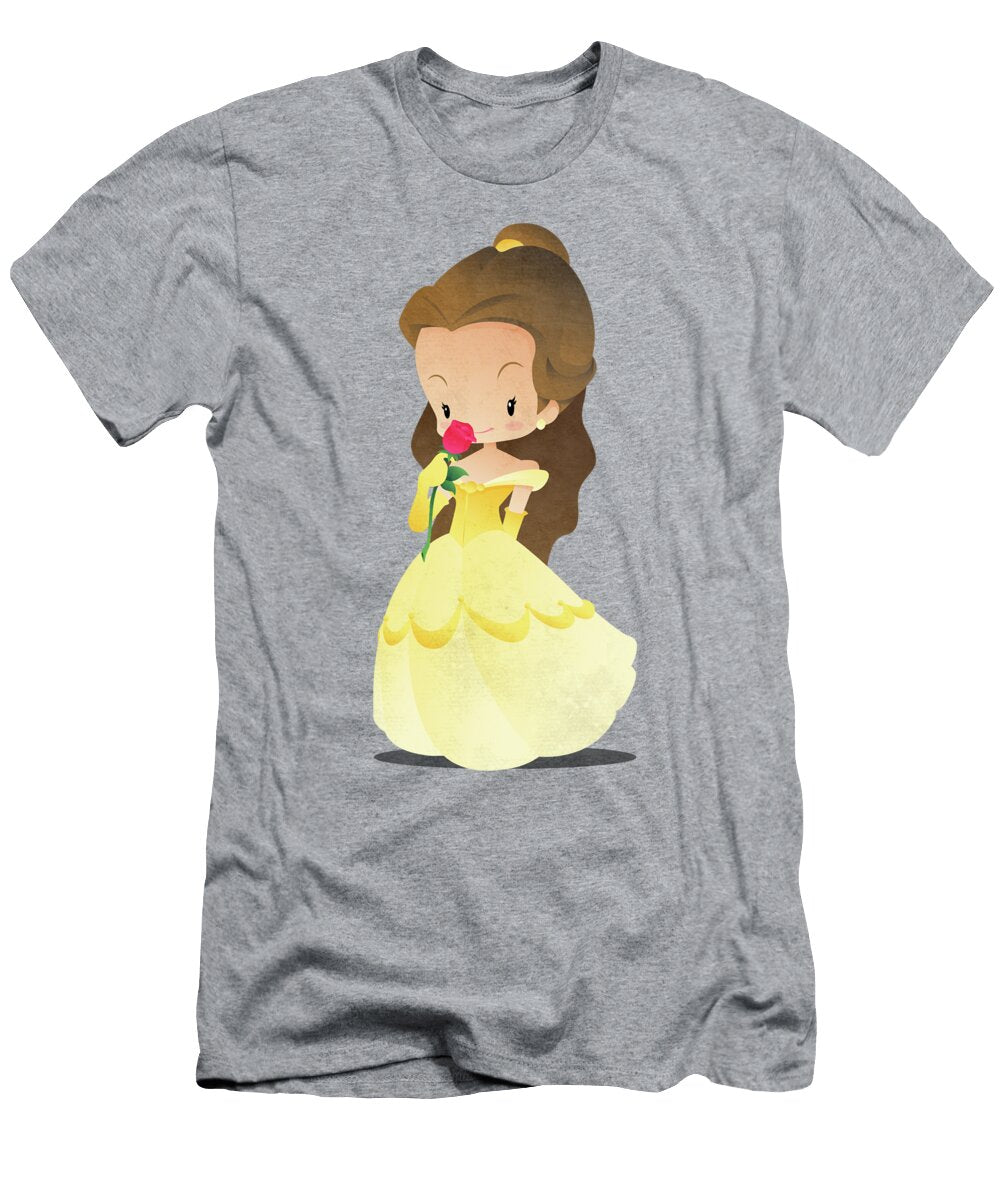 Princess Nella Paulo Capdeville T-Shirt