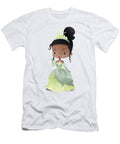Princess Teeana Paulo Capdeville T-Shirt