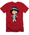 Princess Yasmine Paulo Capdeville T-Shirt