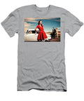 Private Investigator Gabriel Cusmir T-Shirt