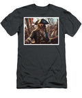 Privateer 29nov23 Greg Joens T-Shirt
