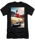 Proportions Gabriel Cusmir T-Shirt
