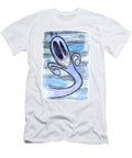 Proud and Painterly Rayce Rapoza T-Shirt