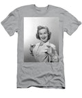 Proud Woman C1950s H Armstrong Robertsclassicstock T-Shirt