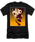 Proyector Bendy and the Ink Machine Hinan Drakinan T-Shirt