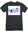 Pryme Toon Rough N Ready Oliver Melendez T-Shirt