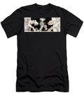 Pryme Toon S4e7 Oliver Melendez T-Shirt