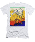 Pryme Toons S0ep3 Oliver Melendez T-Shirt