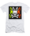 Psycho Bunny Color Full Connor Wilson T-Shirt