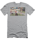 Pubg Asad Asad T-Shirt