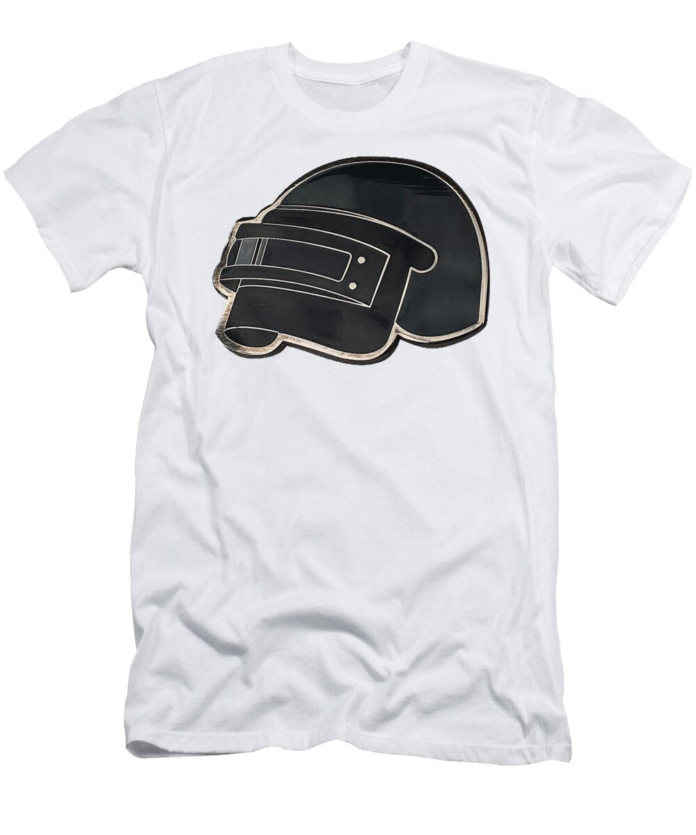 Pubg Game Qep Sap T-Shirt