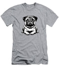 Pug Mark Rogan T-Shirt