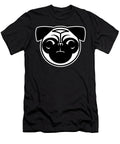 Pug Republic John Lafree T-Shirt