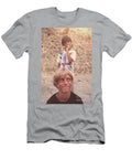 Pulling Faces Jasna Buncic T-Shirt