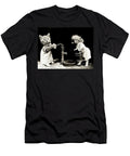 Pumping 1915 Science Source T-Shirt