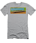 Pumpkin Outing Michelle Mcphillips T-Shirt