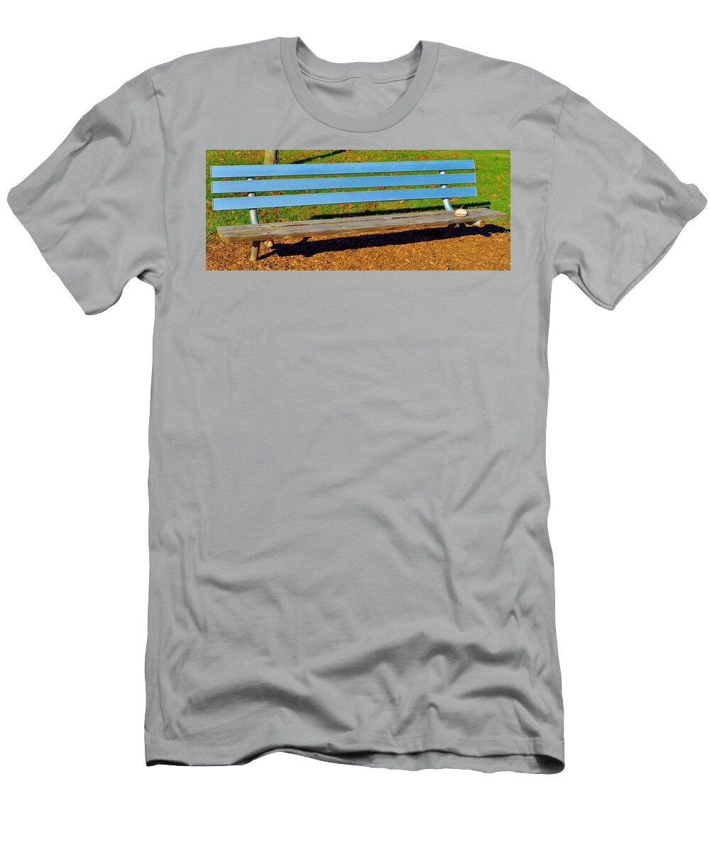 Pumpkin Outing Michelle Mcphillips T-Shirt