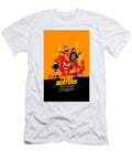 Punkbusters Fran Meneses T-Shirt