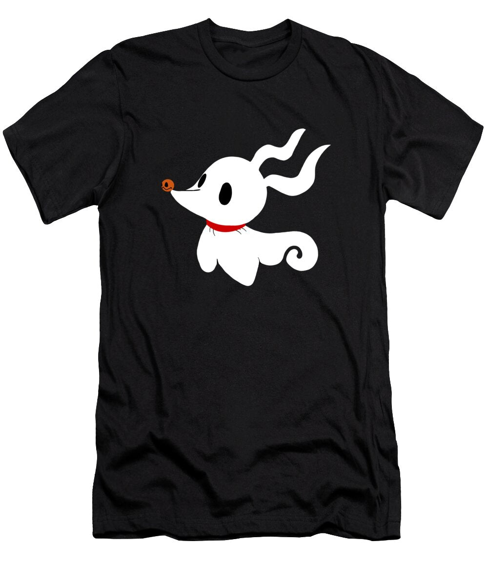 Puppy Zero Canis Picta T-Shirt