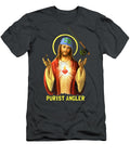 Purist Angler David Burgess T-Shirt